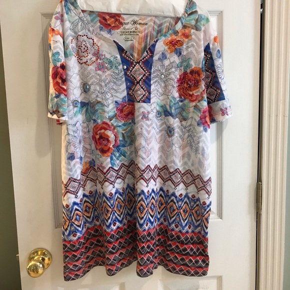 Onque Woman Tops - Ladies blouse